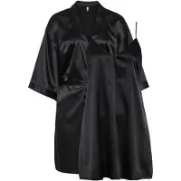 Bonprix Ondergoedsets zwart