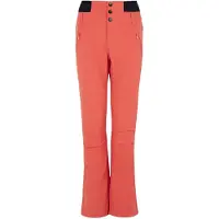 Protest Womens Lullaby Softshell Snowpants