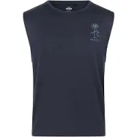 Protest Canwood Mouwloze Rash Guard