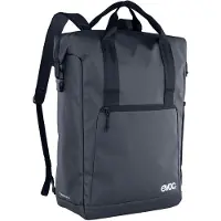 Evoc Dagrugzak 44 cm Laptop compartiment grijs