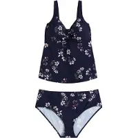 Bonprix Tankini (2-dlg. set) met plooien maat 42