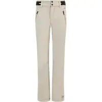 Protest Skibroek Women Prtelm BambooBeige-XS