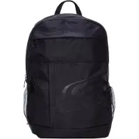 SKECHERS Rugzak 'Central II Backpack' zwart