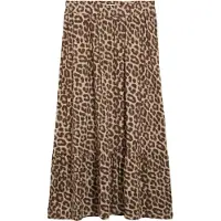 Bonprix Jersey rok in een viscosemix maat 44/46 (L)