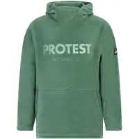 Protest Sportieve trui 'PRTPhil JR' groen