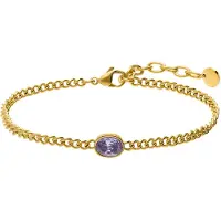 Lucardi Armband goud