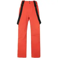 Protest Skibroek Men Prtmikado Burnt Orange-XXL