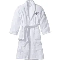 Bonprix Frotté badjas van katoen maat 52/54 (XXL)