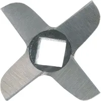 Westmark 4-Wing Vleesmolenmes - Maat 8