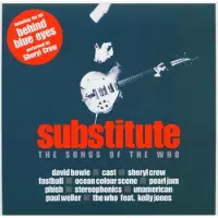 Import Substitute: The Songs of the Who