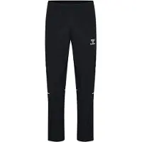 Hummel Sportbroek 'Core 2.0' zwart / wit