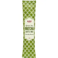 KAV Oplosthee America Matcha Latte, 1 st.