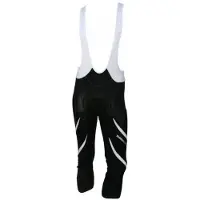 Shimano -fietsbroek-Premium 3/4