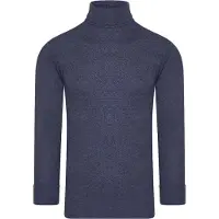 Beeren Unisex thermo colshirt L.M. Marine maat XXL