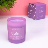 PADDYWAX Wellness Geurkaars - Calm (lavendel) van