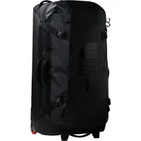 The North Face Base Camp Rolling Thunder 92cm Rolling Bag Black || Maat: 160