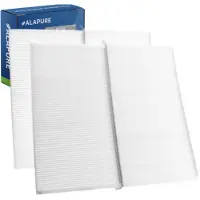 Alapure Filter F7 voor Itho Daalderop HRU ECO 250 / 300 (2st.)
