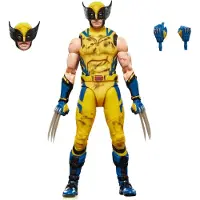 Hasbro Marvel Legends Wolverine Deadpool & Wolverine Actiefiguur 15 cm