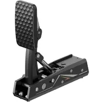 Moza Racing CRP2 Clutch Pedal pedalen