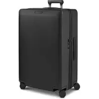 Porsche Design Voyager 3.0 4 wielen Trolley L 78 cm met uitbreidingsplooi zwart