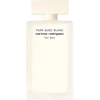 Narciso Rodriguez for her Pure Musc Blanc Eau de Parfum Intense Eau de Parfum 100 ml