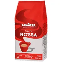Lavazza 4x Qualità Rossa Bonen 1 kg