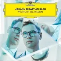Universal Music Vikingur Ólafsson - Johann Sebastian Bach (CD)