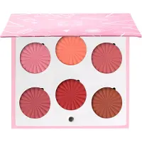 Ginza.se Cosmetics Charm Your Cheeks Blush 16g