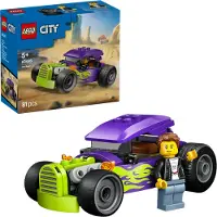 LEGO - City Great Vehicles - Hot Rod