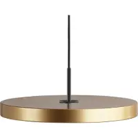 UMAGE - Asteria Plus Medium Zwart bovenkant Hanglamp