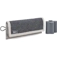 Think Tank Battery Holder 4 V2.0 Nickel Grey