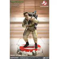 Star Ace Toys Ghostbusters Statue 1/8 Egon Spengler 22 cm Beeld