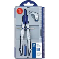 Staedtler Noris Schoolpasser - incl. precisiewieltje