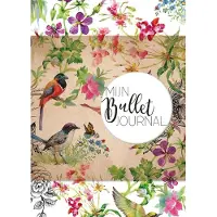 BBNC Uitgevers Mijn bullet journal (Hardback)