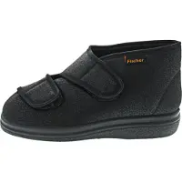 Blenzo 139958 Pantoffels | Maat 44 Unisex Zwart