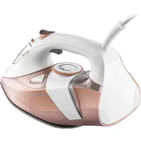 Sencor SSI 8300RS - Stoomstrijkijzer - Wit Rose