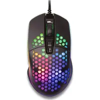 Yenkee Gaming mouse - SHOTGUN - - YMS 3030BK