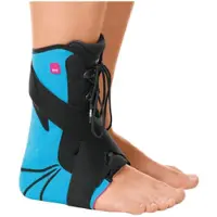 Medi Levamed Stabili-tri Enkelbrace-Rechts-Maat 3: 24 - 27 cm