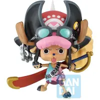 Banpresto Figurine One Piece Film Red Tony Tony Chopper Ichibansho