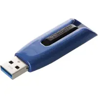 Verbatim Store 'n' Go V3 - 32 Go - Grijs