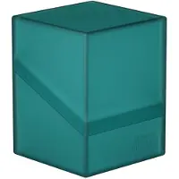 Ultimate Guard Boulder 100+ - Malachite