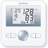 Sanitas Bloeddrukmeter Bras Sbm 18