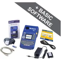 Brady M510 beletteringsysteem