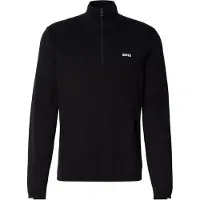 BOSS Trui 'Ever-X' zwart