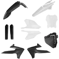 Acerbis Full plastic kits TF250-X24