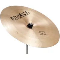 Istanbul agop 20" Traditional China