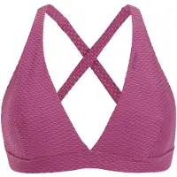 Protest Bikinitop 'MIXEndless' pink