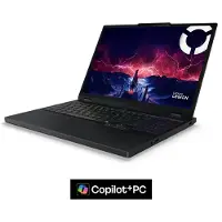 Lenovo Legion 5 Gen 10 15 AMD AMD Ryzen AI 7 350 -processor 2,00 GHz tot 5,00 GHz, Windows 11 Home 64, 512 GB SSD M.2 2242 PCIe Gen4 TLC - 83F1CTO1WWBE1, Eclipse Black