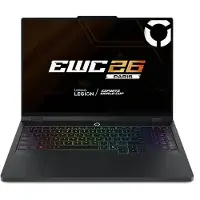 Lenovo Legion Pro 5i Gen 10 16 Intel Intel Core Ultra 9 275HX-processor E-cores tot 4,60 GHz en P-cores tot 5,40 GHz, Windows 11 Home 64, 1 TB SSD M.2 2242 PCIe Gen4 TLC - 83LUCTO1WWBE1, Eclipse