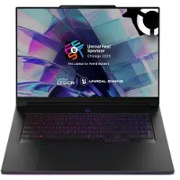 Lenovo Legion 9i Gen 10 18? Intel Intel Core Ultra 9 275HX-processor E-cores tot 4,60 GHz en P-cores tot 5,40 GHz, Windows 11 Pro 64, 2 TB SSD M.2 2280 PCIe Gen5 Performance TLC - 83EYCTO1WWBE1,